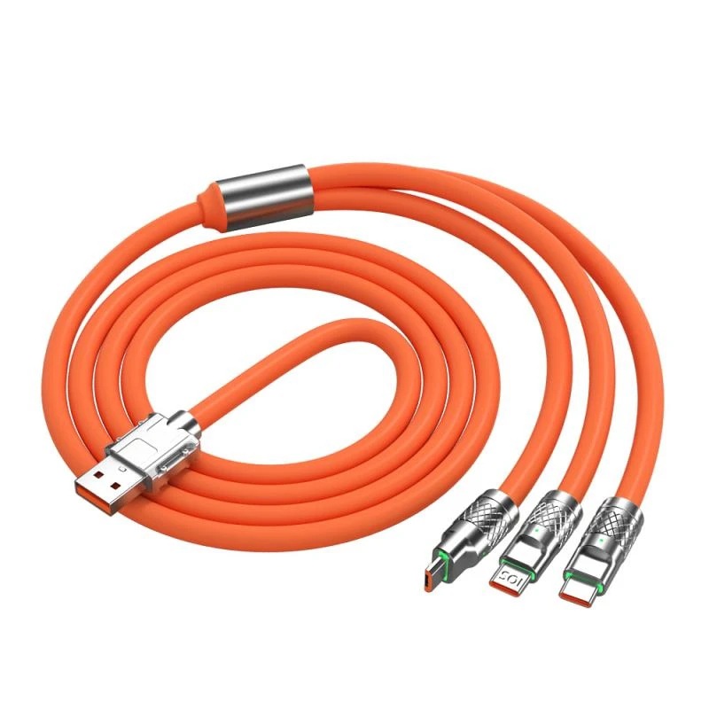 what is a type c charging cable