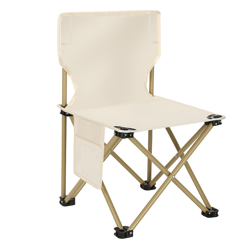 outdoor folding chair