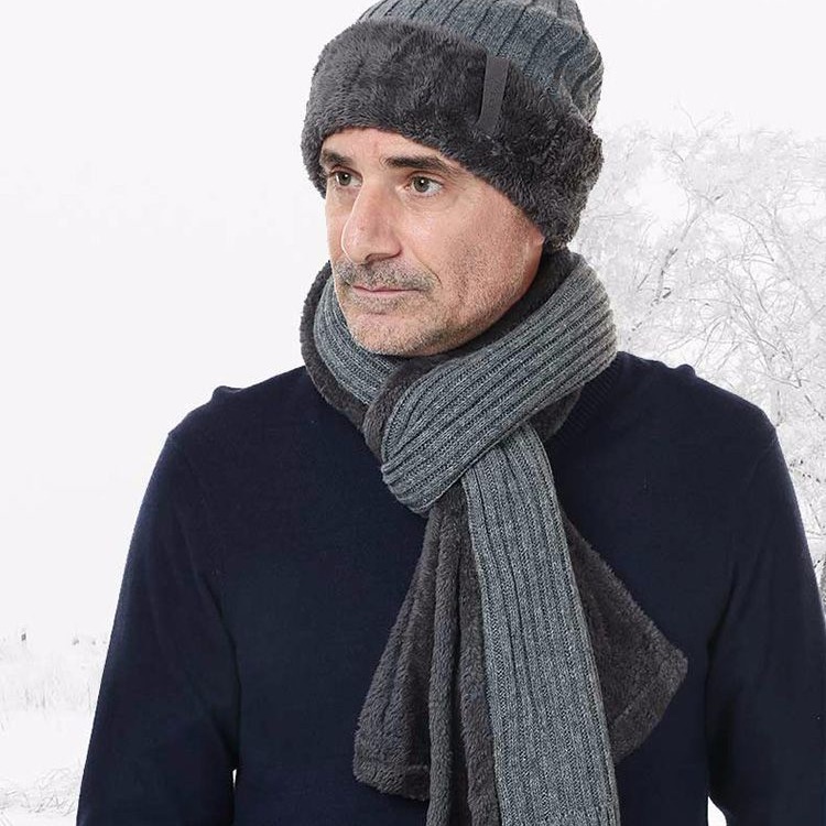mens cashmere scarf