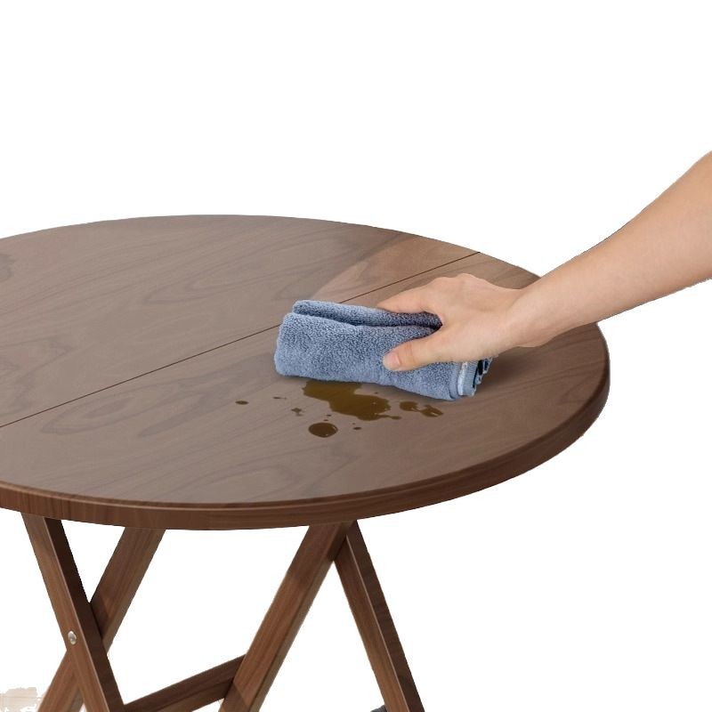 do it yourself folding table