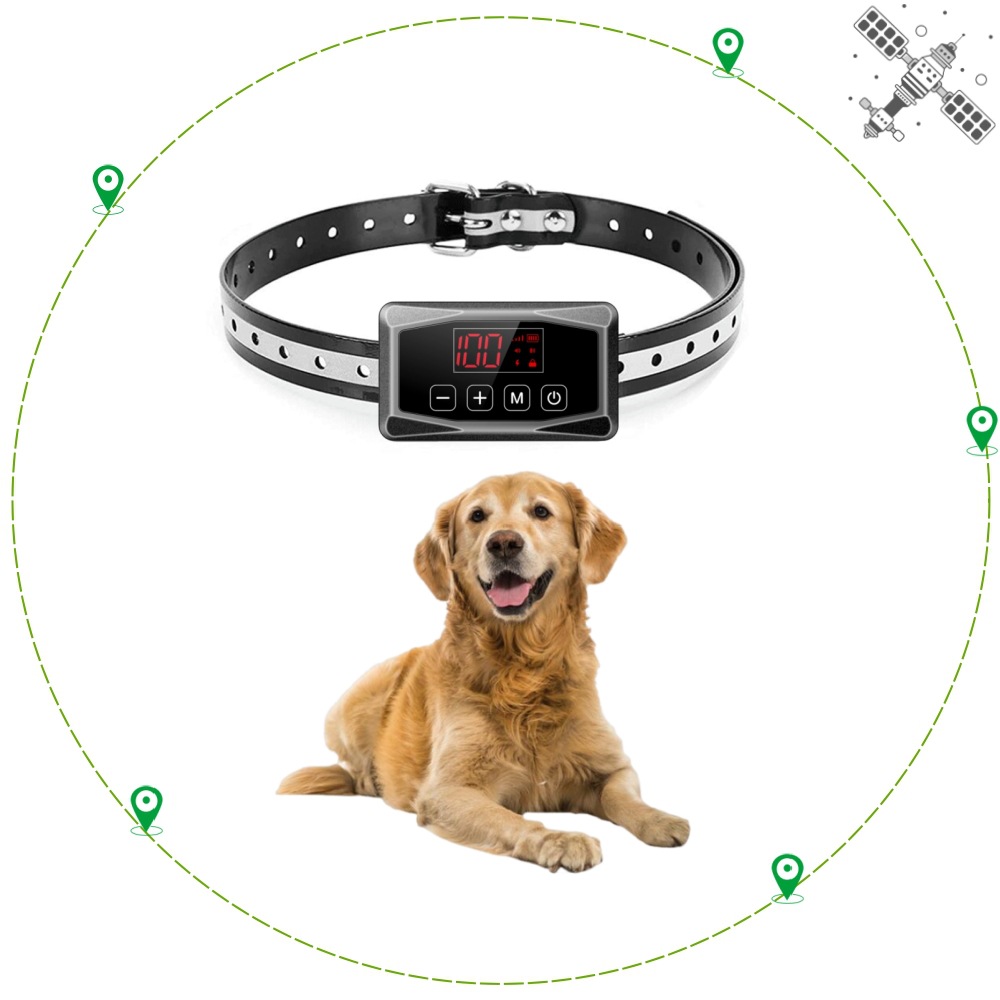 petsafe wireless pet collar