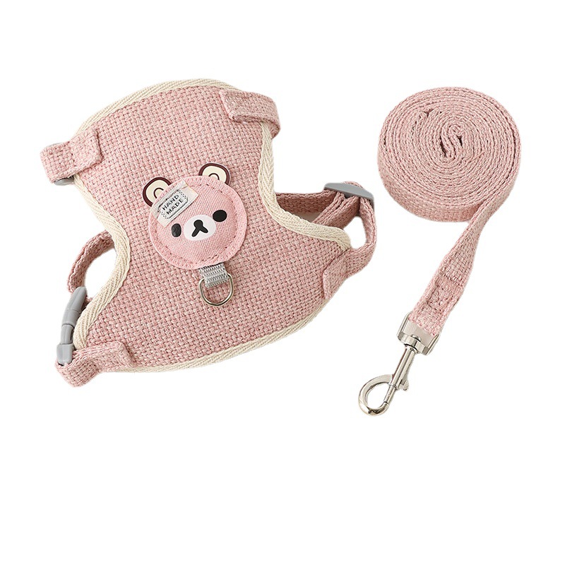 lupine pet leash