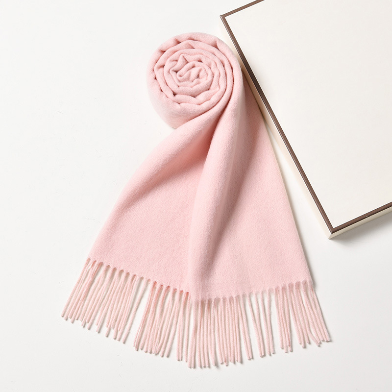 merino wool scarf