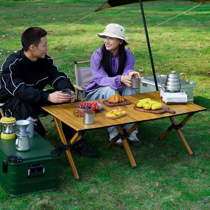 do it yourself folding table
