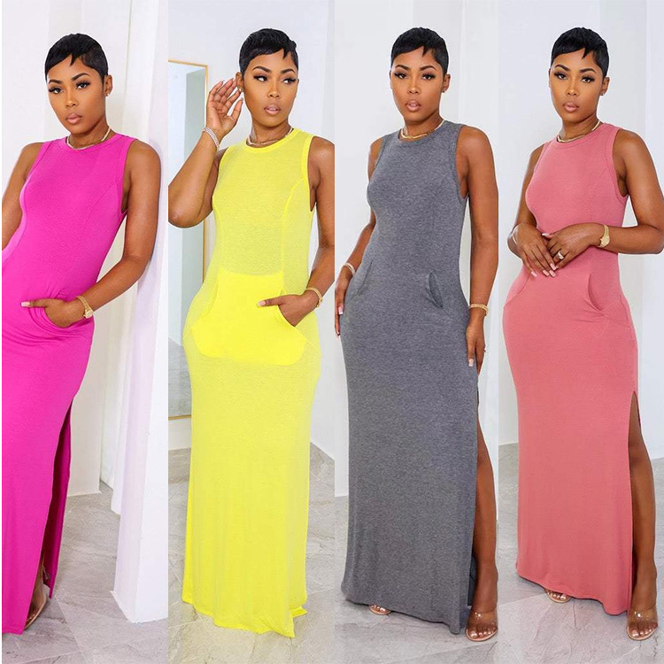 Luxury clothes European dropshipping networks