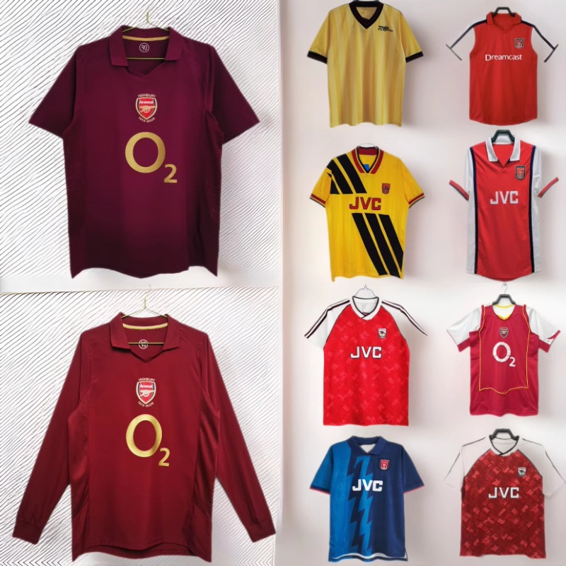 vintage athletic wear