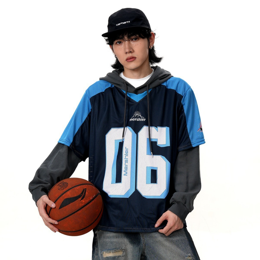 vintage athletic wear