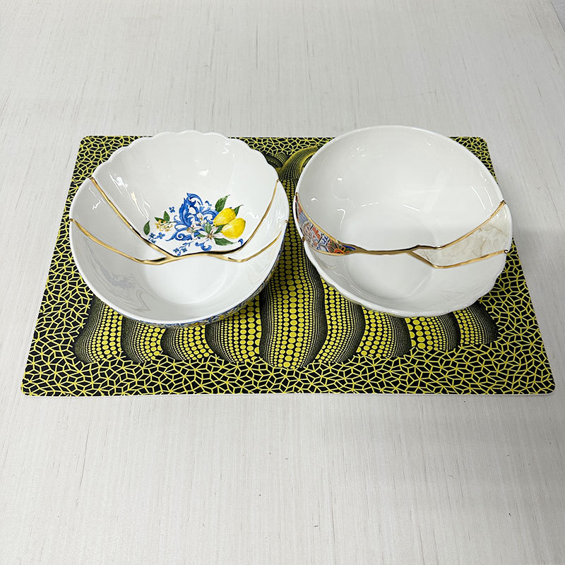 Italy handcrafted ceramic dinnerware purchase