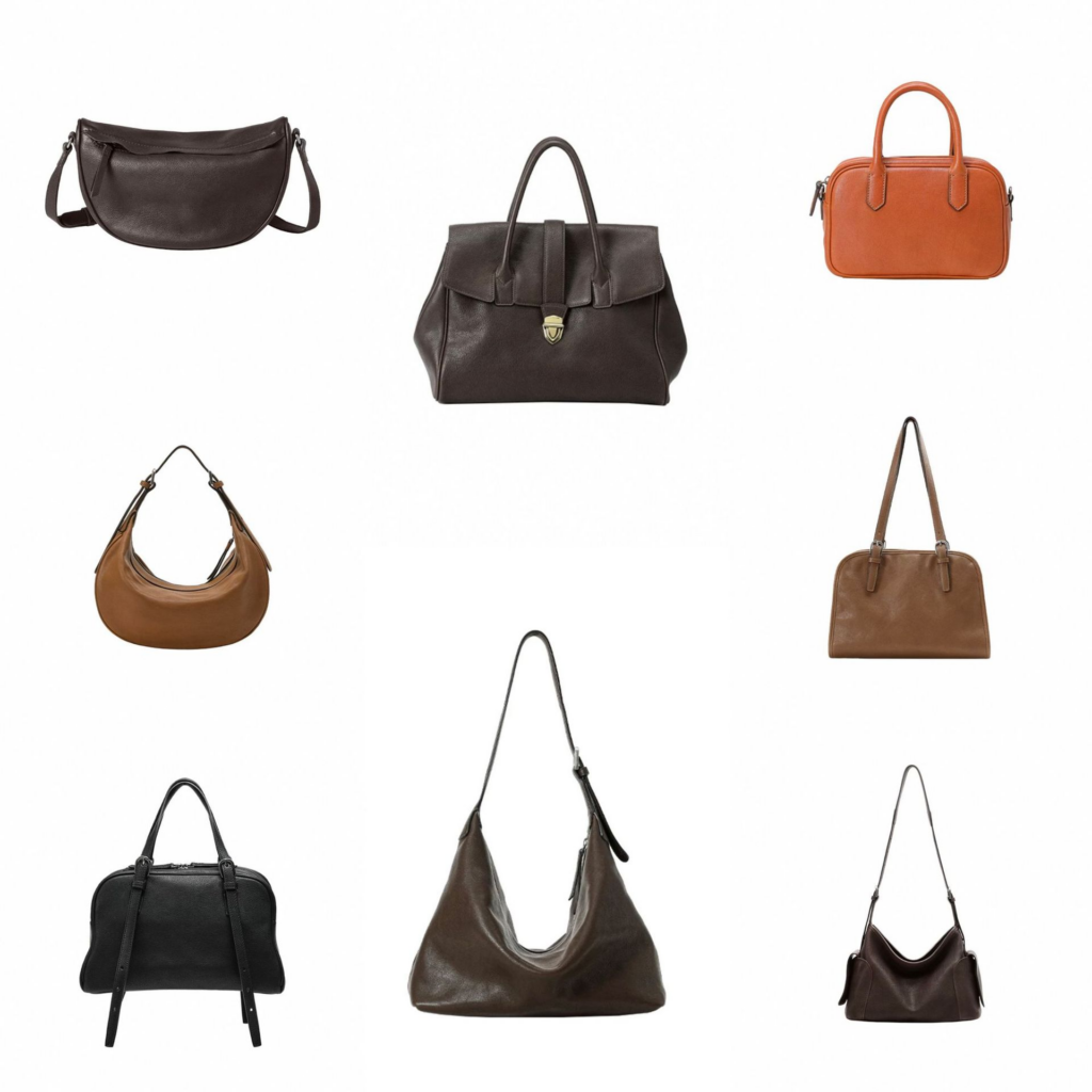 Italy artisanal leather bags B2B sourcing