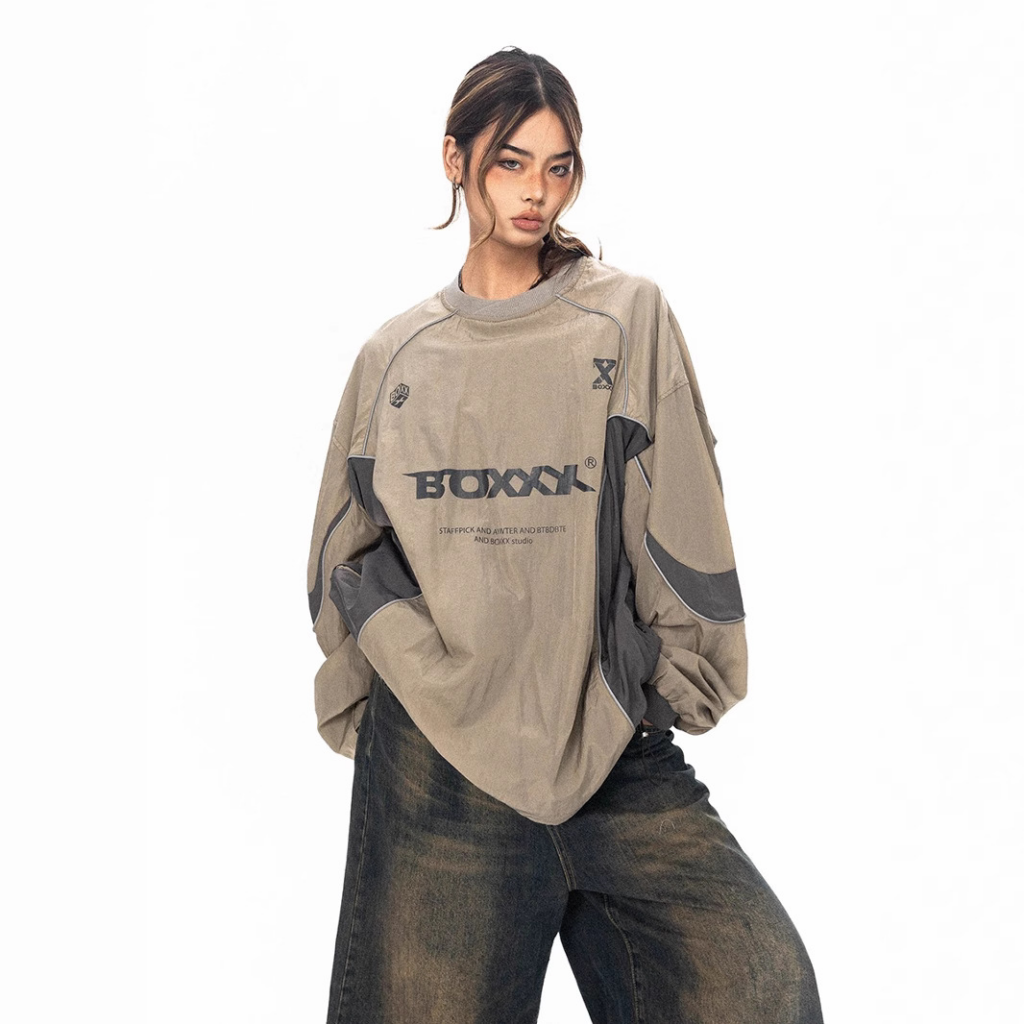 vintage athletic wear