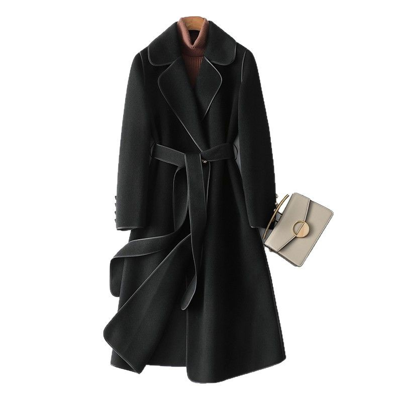 wool coats women