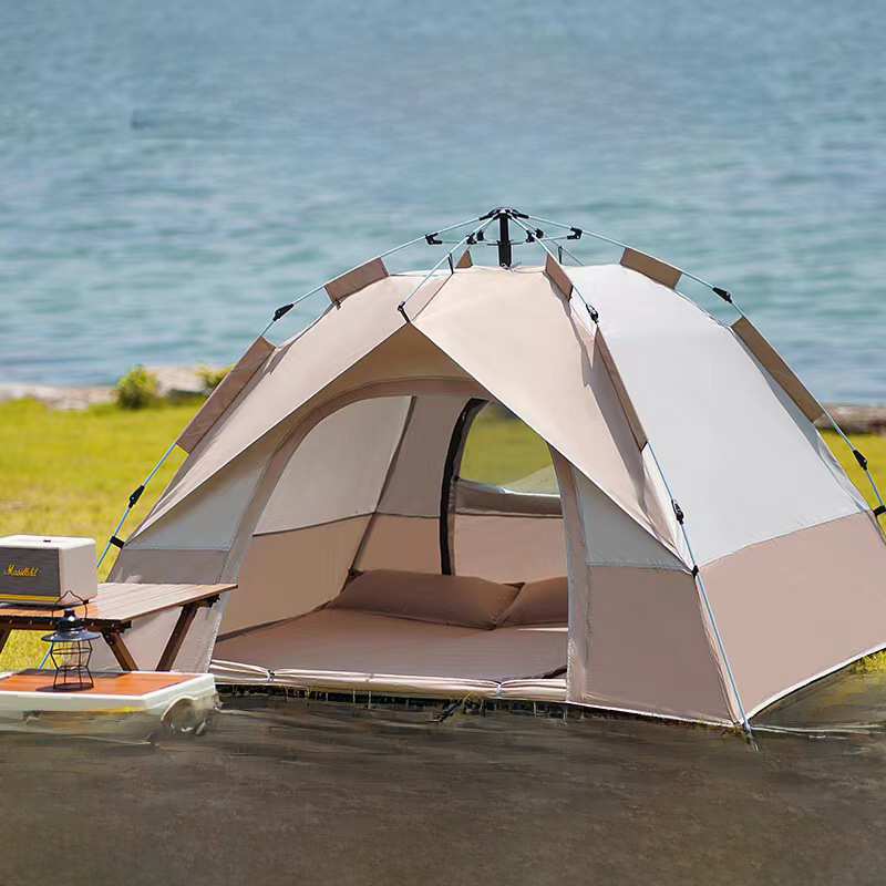 United States outdoor camping tents dropshipping