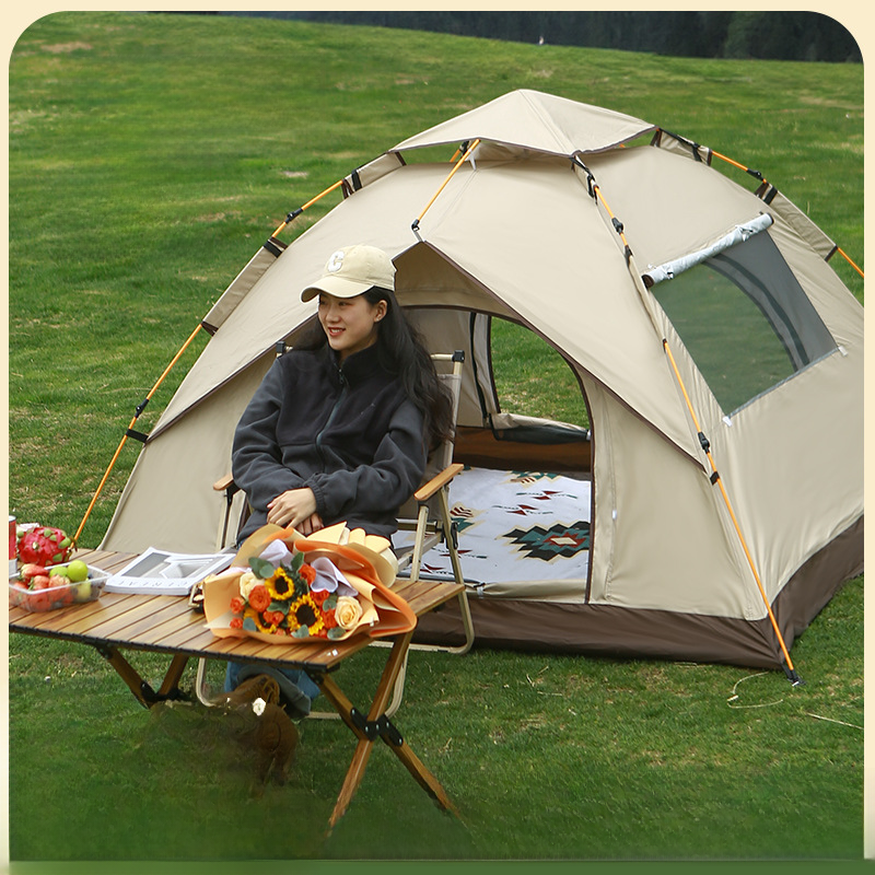 United States outdoor camping tents dropshipping