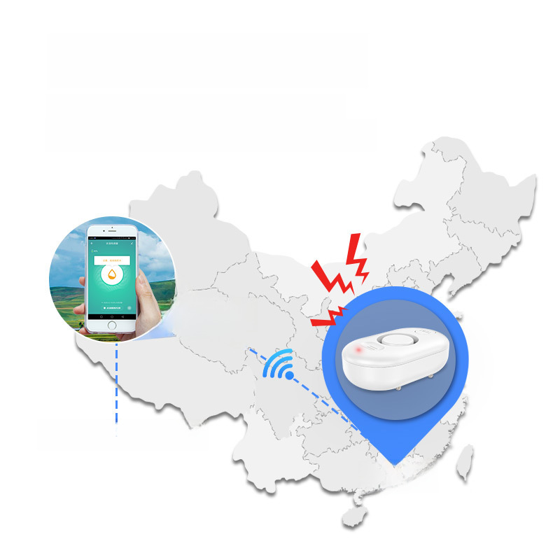 United States smart home security systems B2B