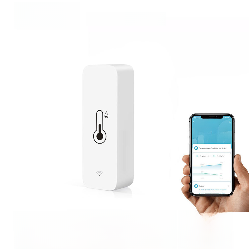 United States smart home security systems B2B