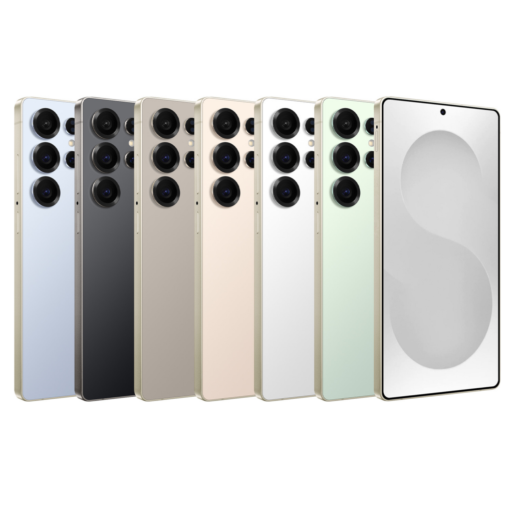 Italy phone B2B sourcing 2025 trends