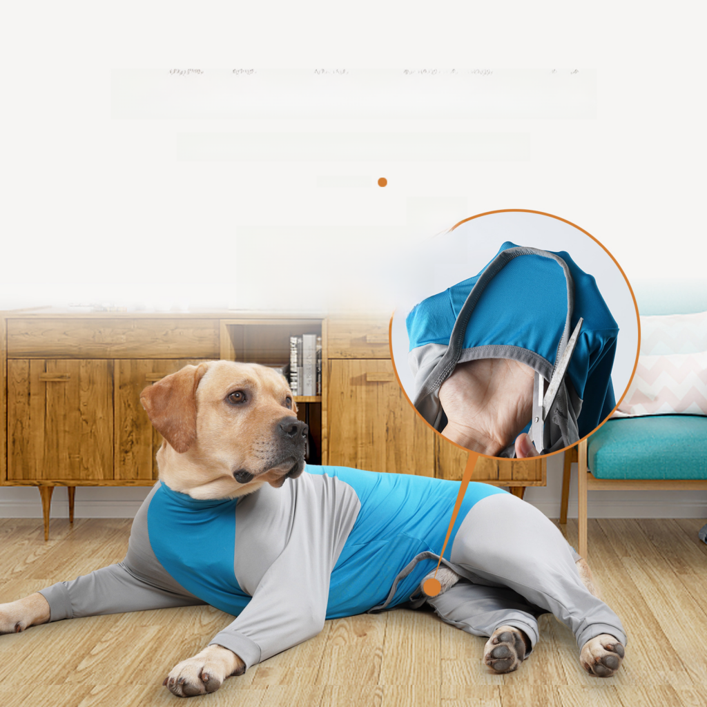 Pet Clothes for Large Dogs