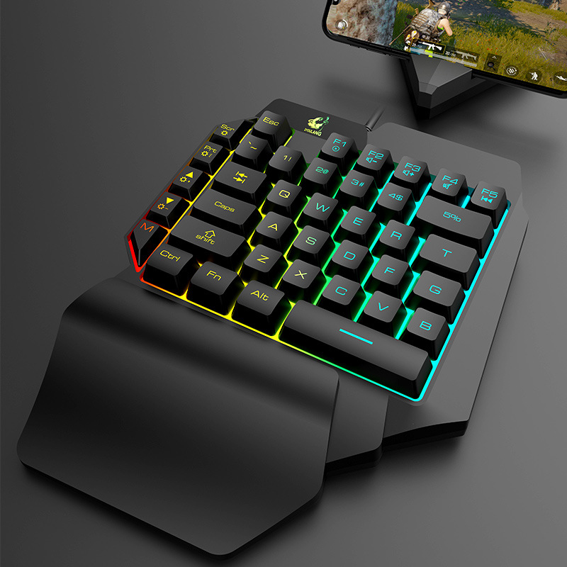 chinese computer keyboard