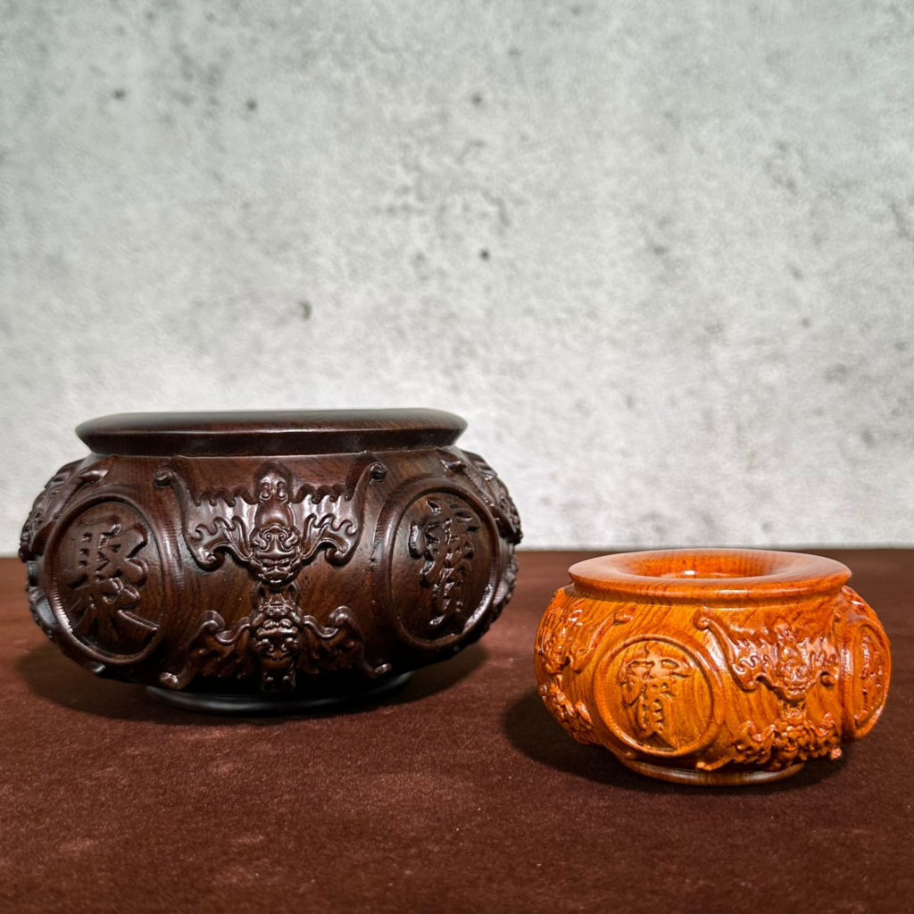 wood carving sculpture