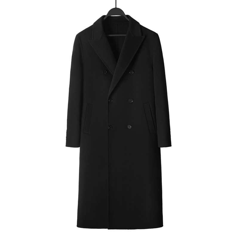 wool coats men