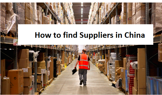 reliable china suppliers
