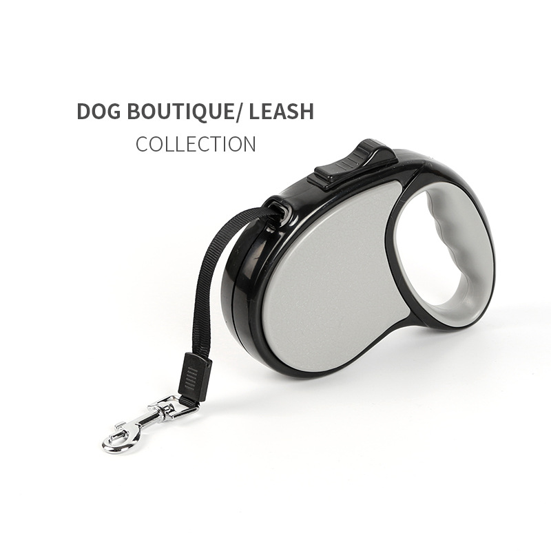 pet leash retractable