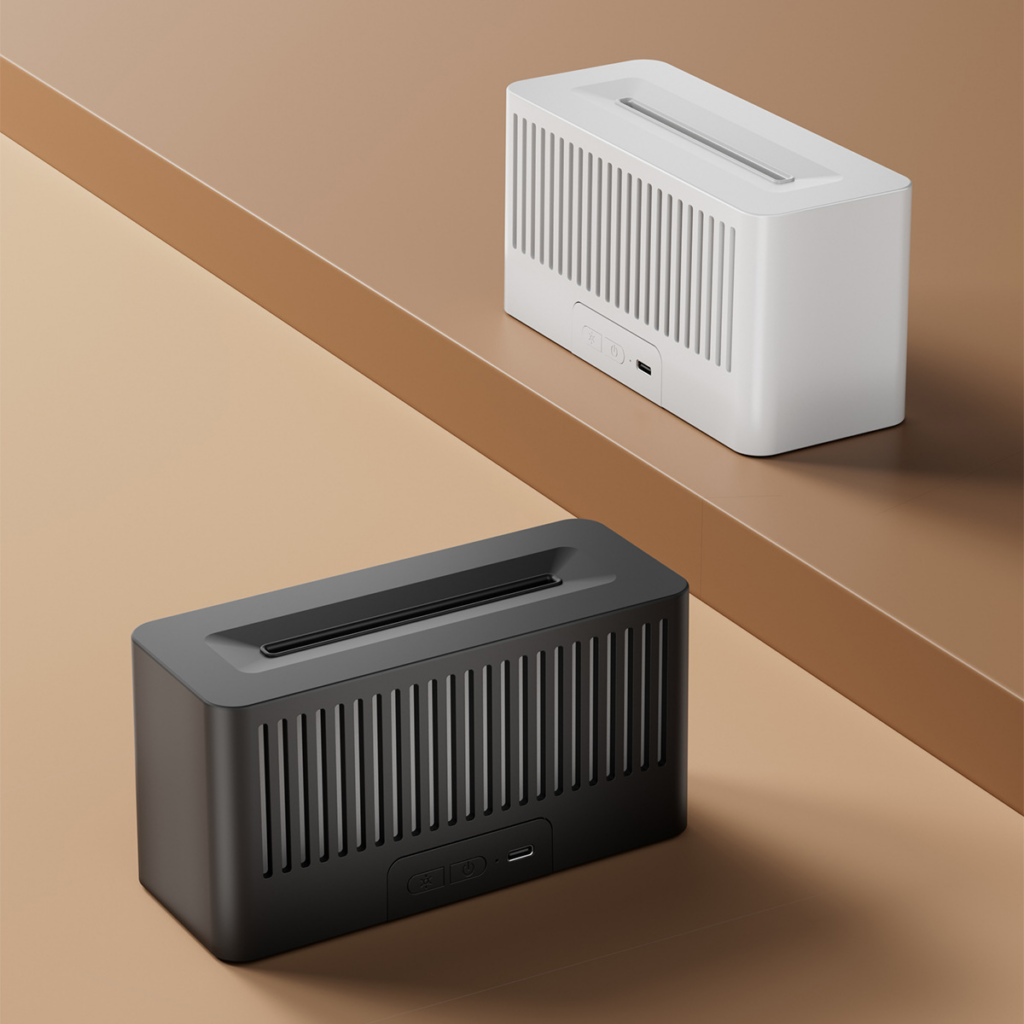 Western countries small appliances dropshipping trends 