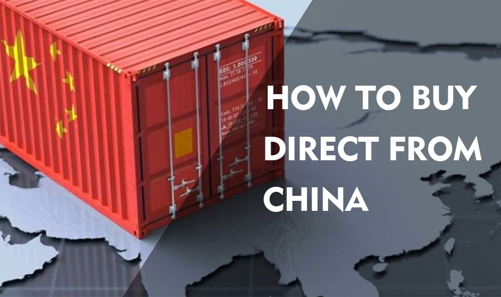 direct china suppliers 