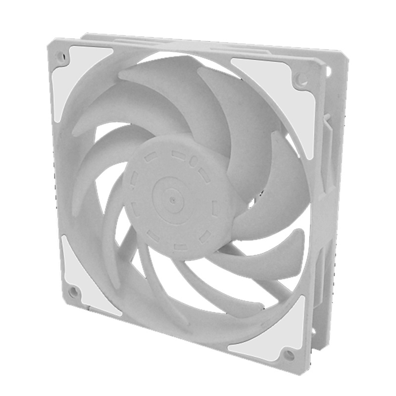 computer radiator fans