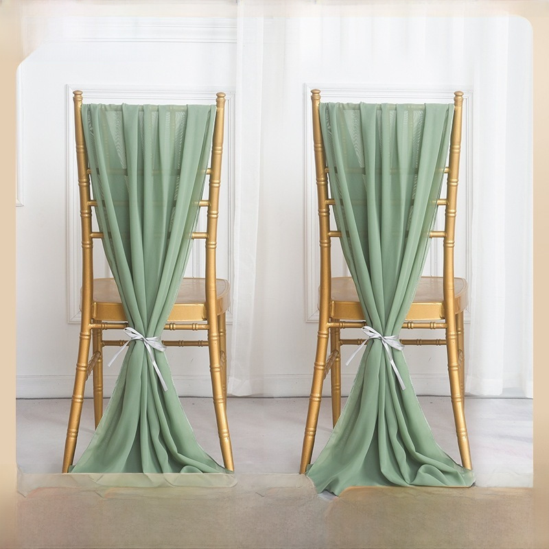 Outdoor Chair Covers