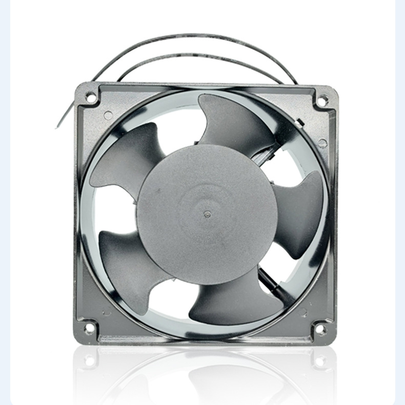 electric radiator cooling fan