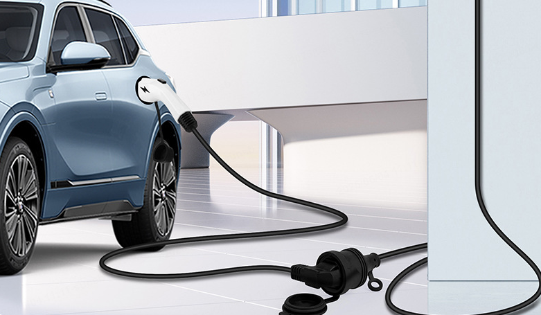 France automotive charging cable purchase