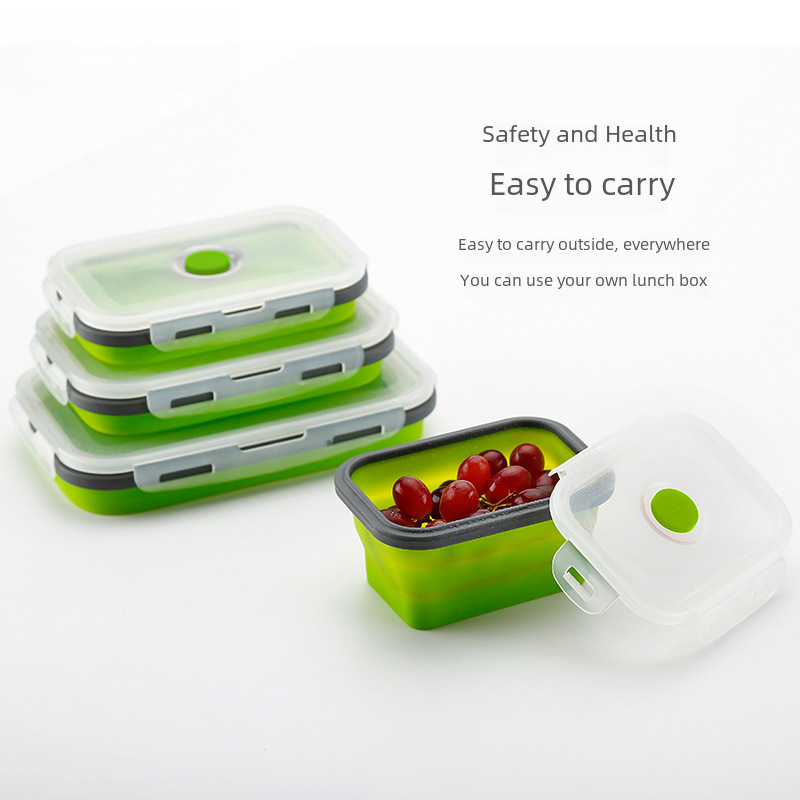 pack lunch box