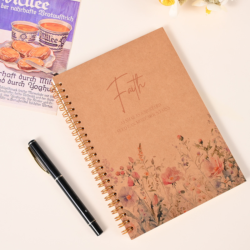 how to keep a notebook like da vinci