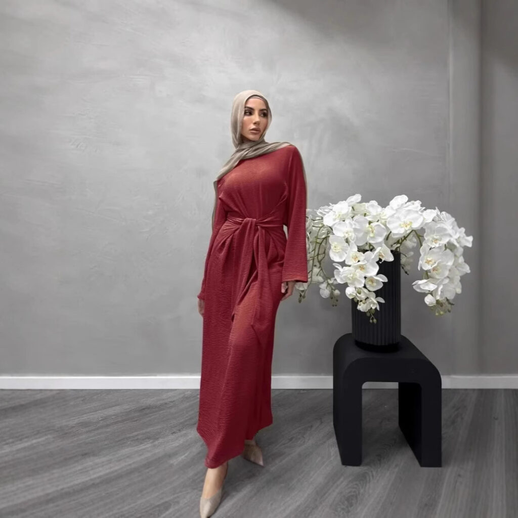 muslim prayer clothes