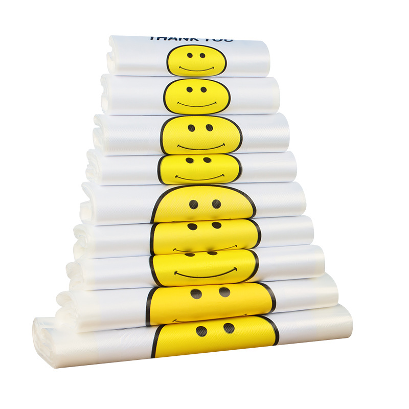 temu clear plastic bags