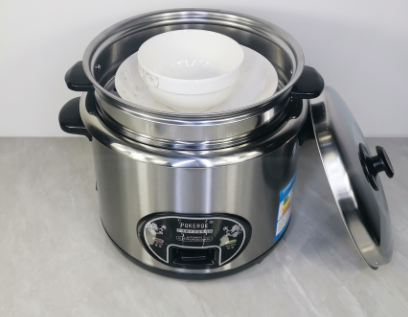 hamilton beach rice cooker