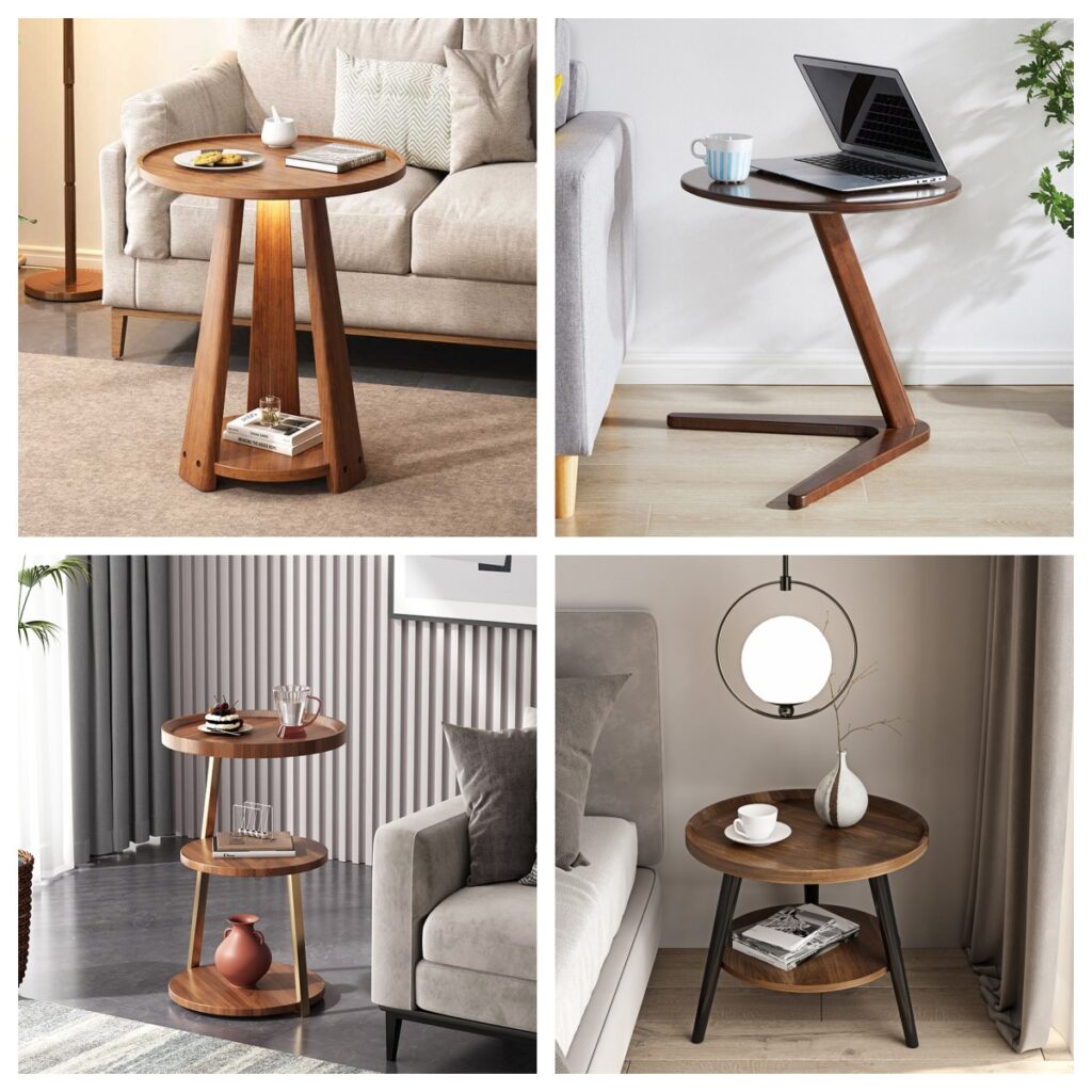 small furniture for small rooms