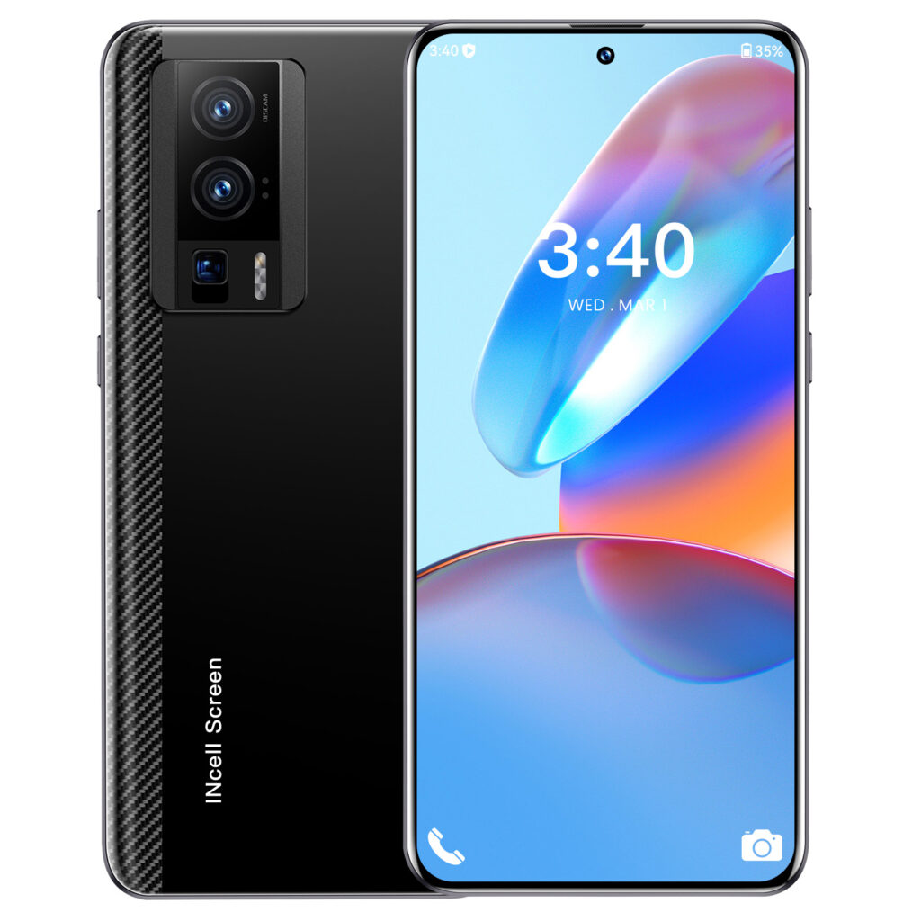 5 inch screen redmi phone