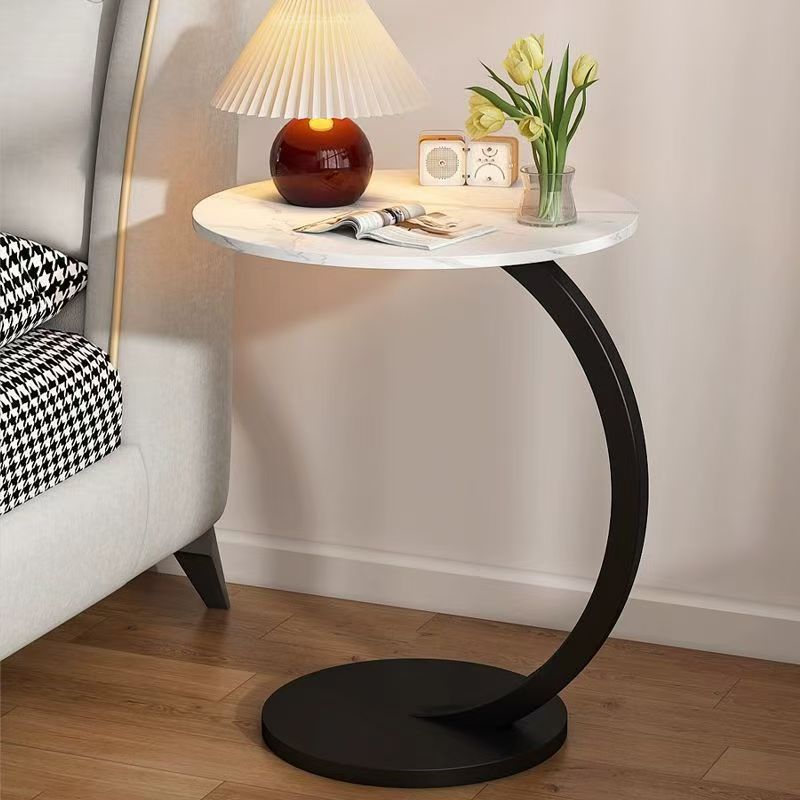 beverage side table