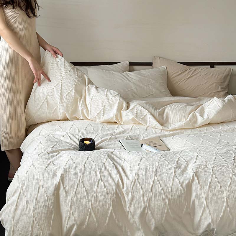 luxury home textiles