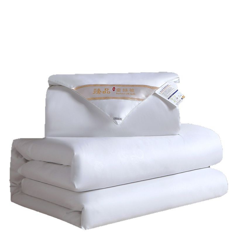 mulberry silk bedding