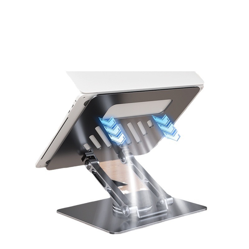 adjustable laptop computer stand