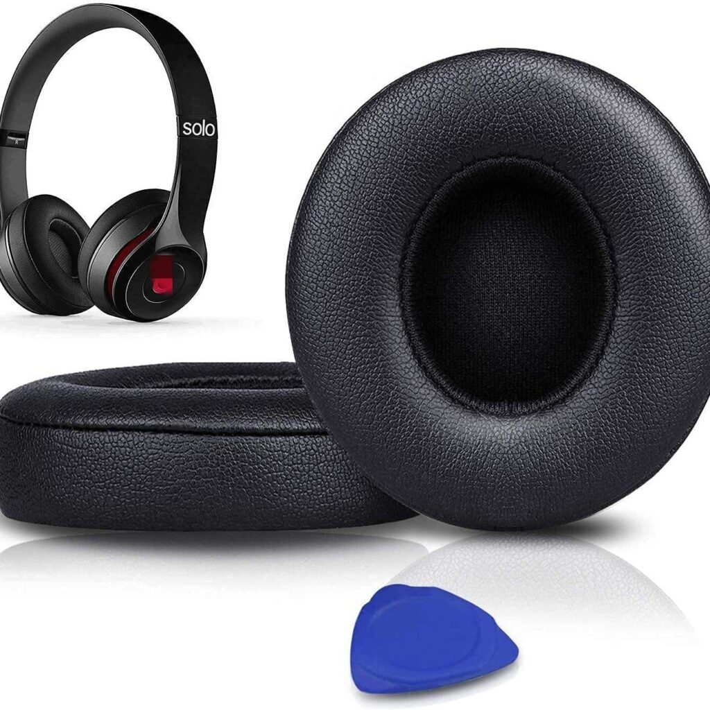 beats headphone cover replacement