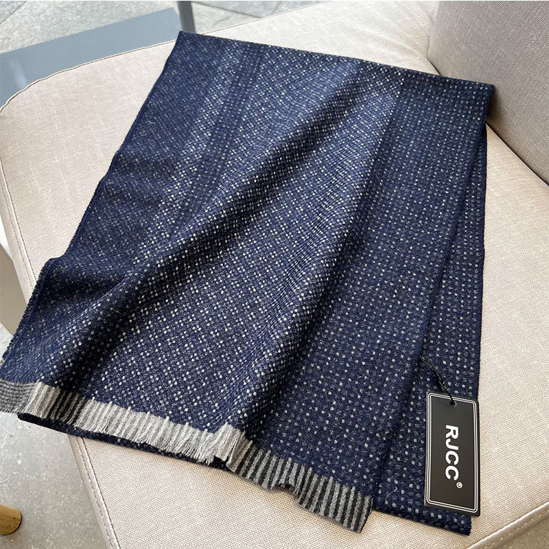 cashmere scarf men