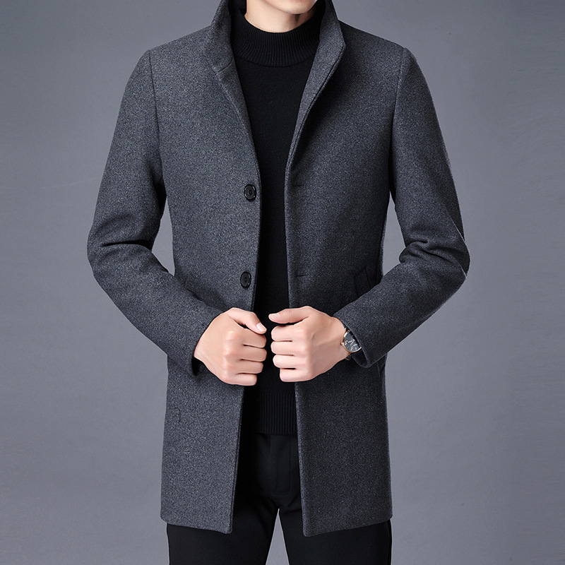 mens wool coats