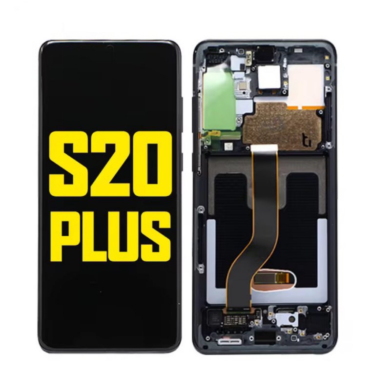 View of Cracked Your Samsung Screen? Here’s What You Need to Know - LooperBuy