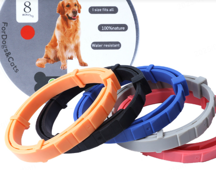 safe pet collar