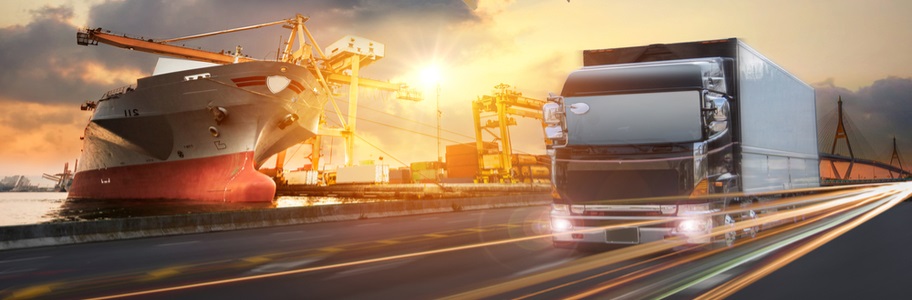 global shipping jamaica