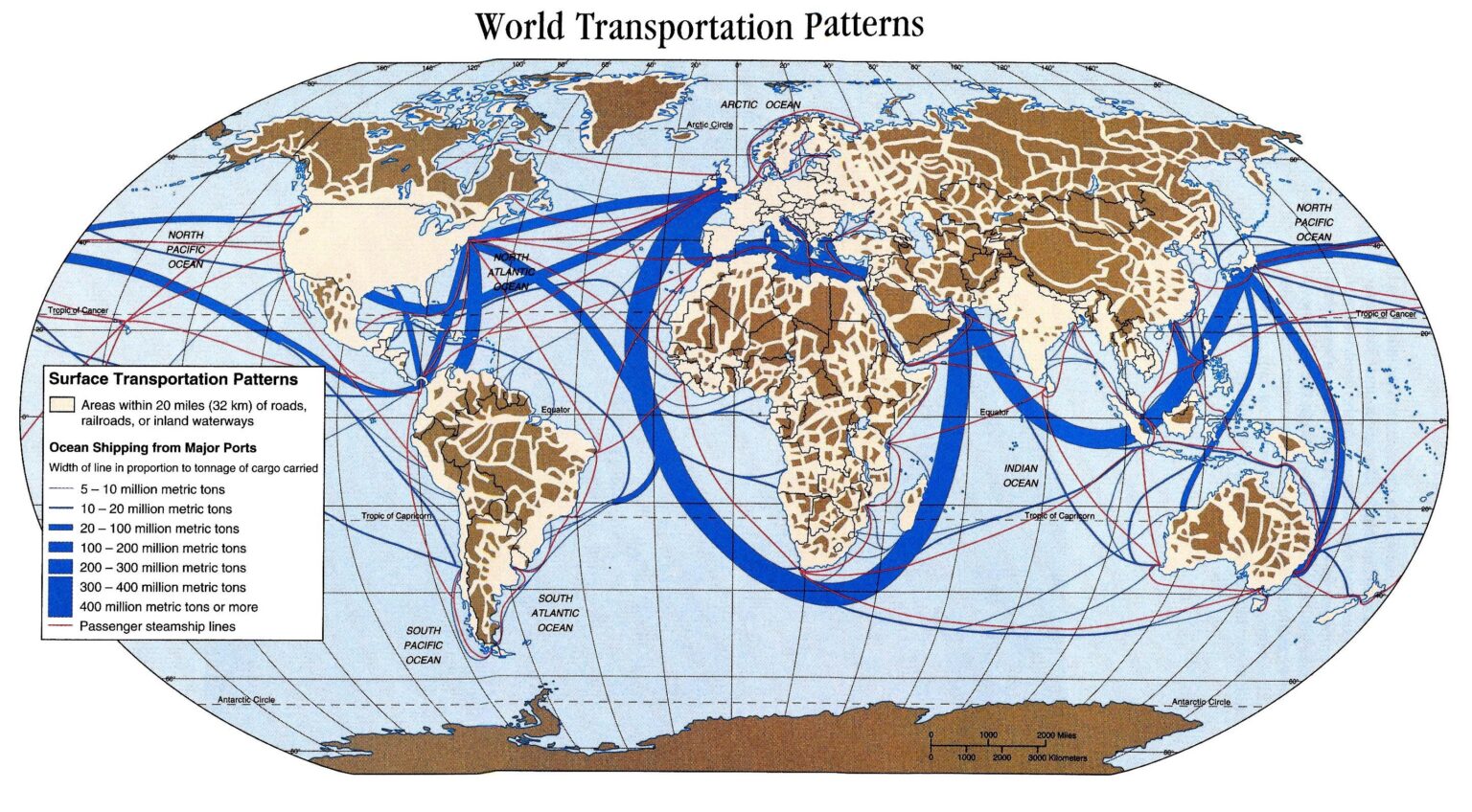 Mastering MSK Global Shipping Tracking in the USA: A Comprehensive ...
